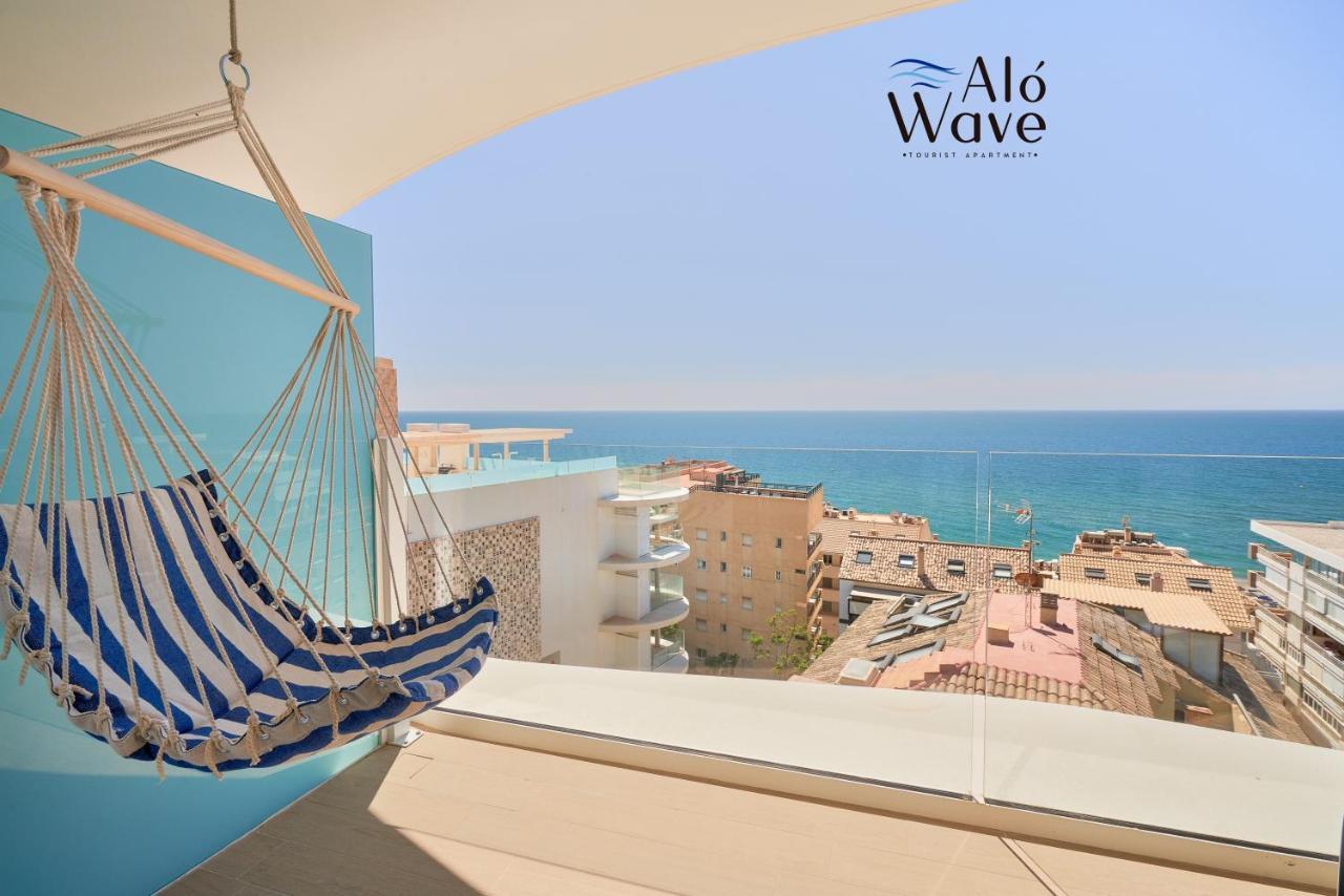 Apartamento Alowave Fuengirola Exterior foto